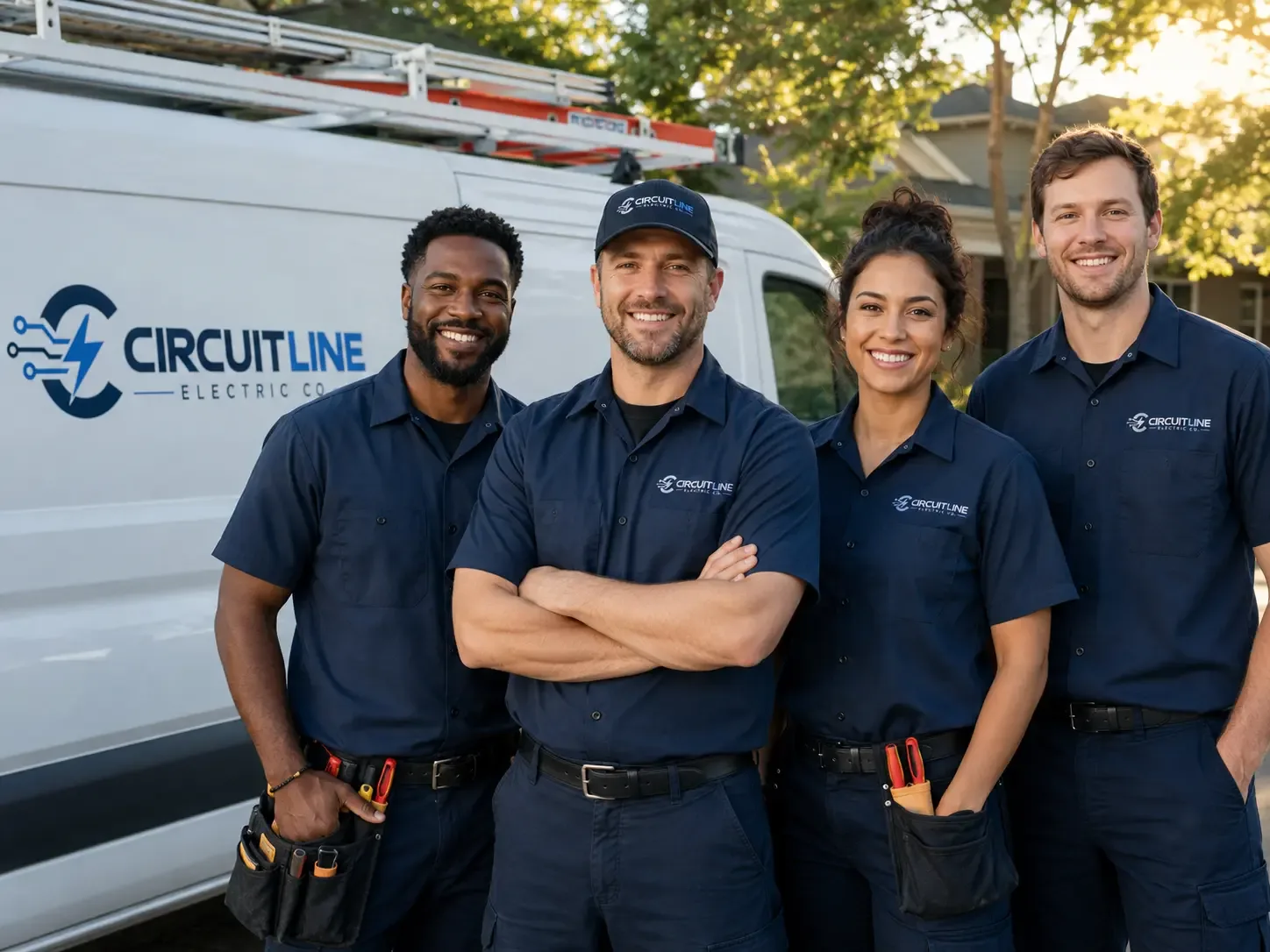 Whole Home Rewiring company in West Creek, NJ