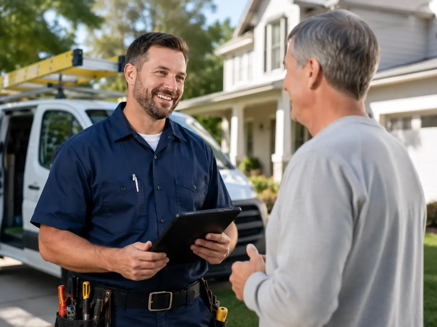Whole Home Rewiring West Creek, NJ FAQs